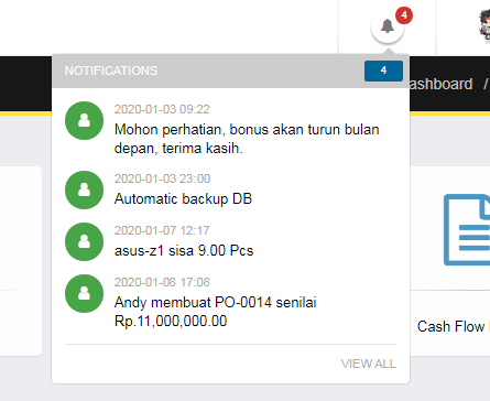 about